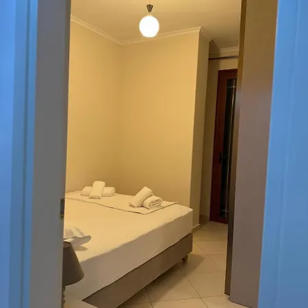 شقة Brothers هيماري