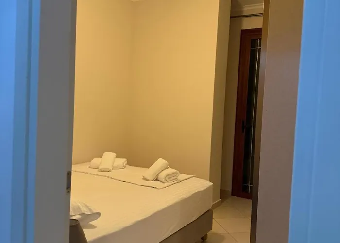 Apartment Brothers Himarë