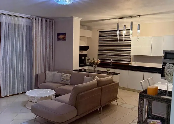 Apartment Brothers *